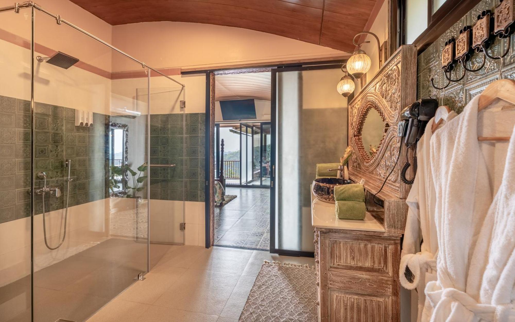Simroseate Villa Agonda Luaran gambar